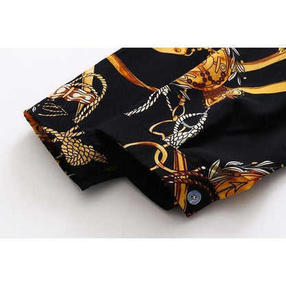Camisa Longa