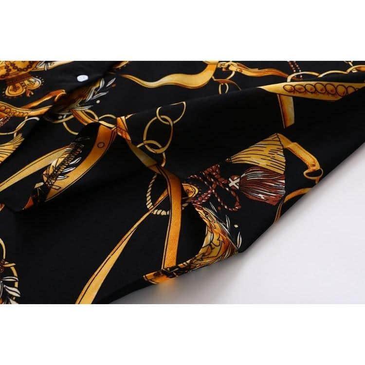 Camisa Longa