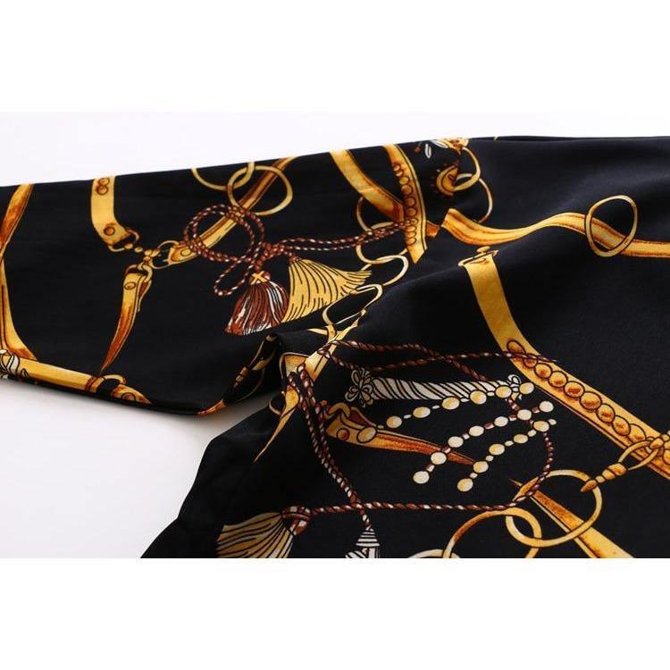 Camisa Longa