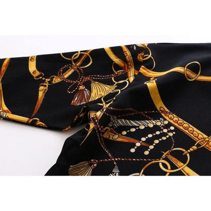 Camisa Longa