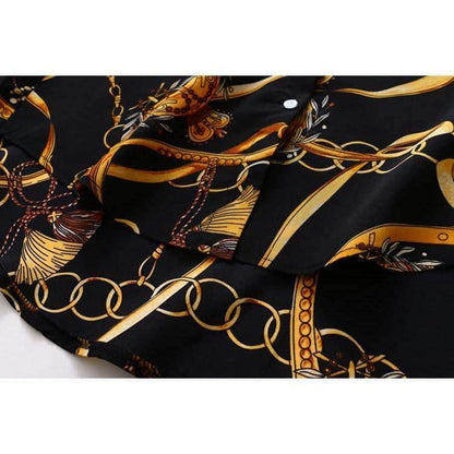 Camisa Longa