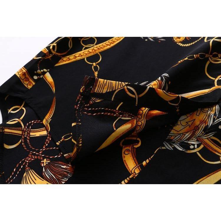Camisa Longa