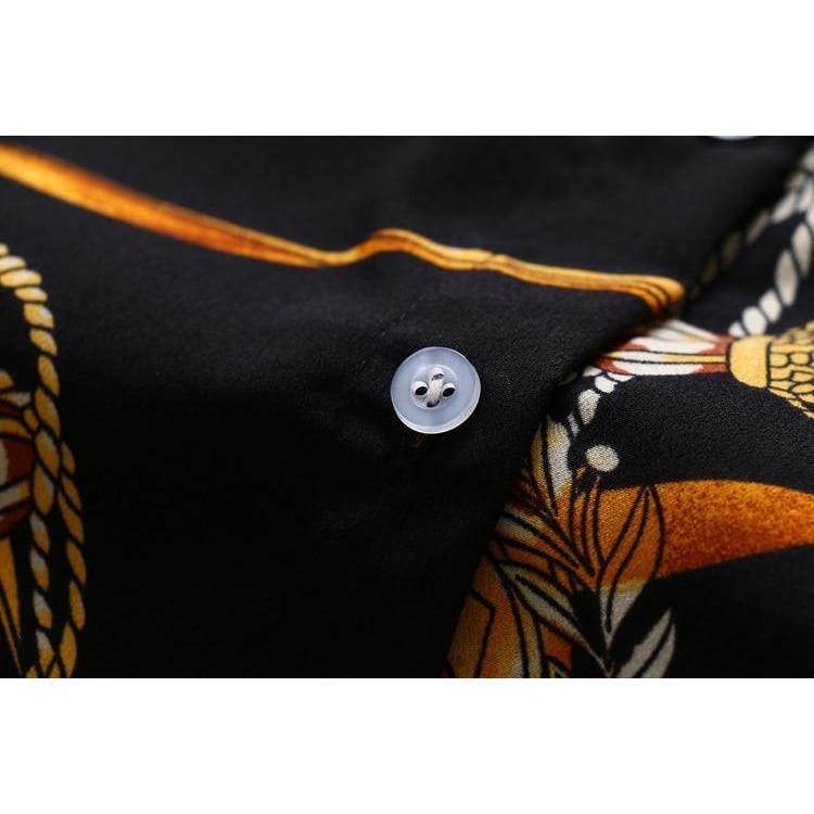 Camisa Longa