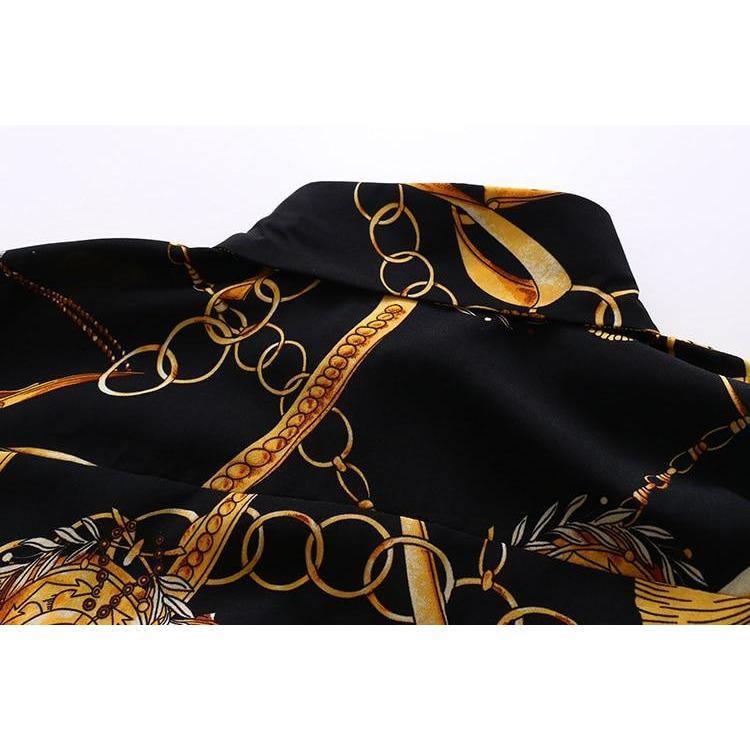 Camisa Longa