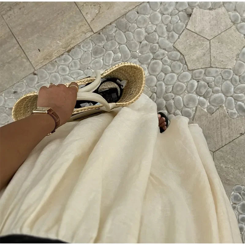 Vestido Leticia Sling