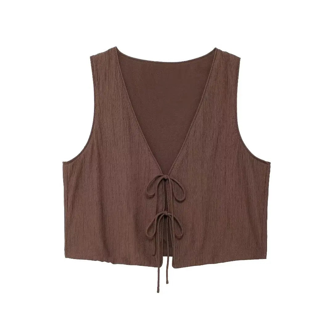 Conjunto Trafza Primavera 2025