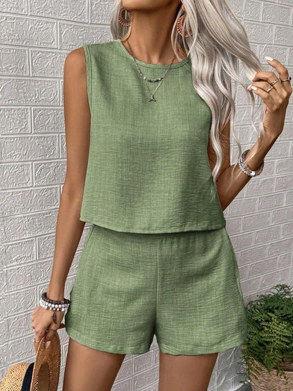 Conjunto Zuke Primavera 2025