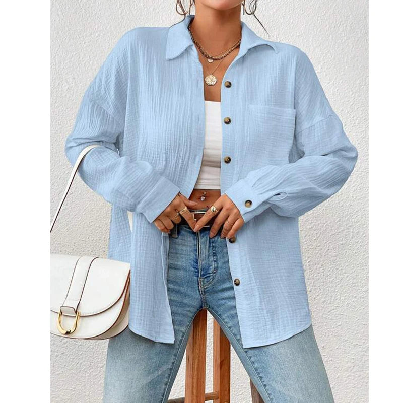 Camisa Isabela