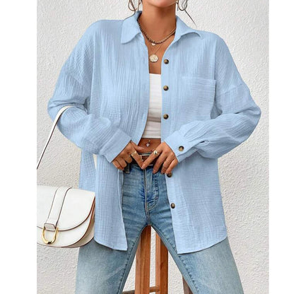 Camisa Isabela