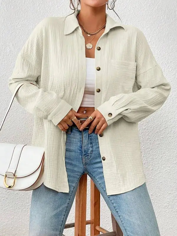 Camisa Isabela