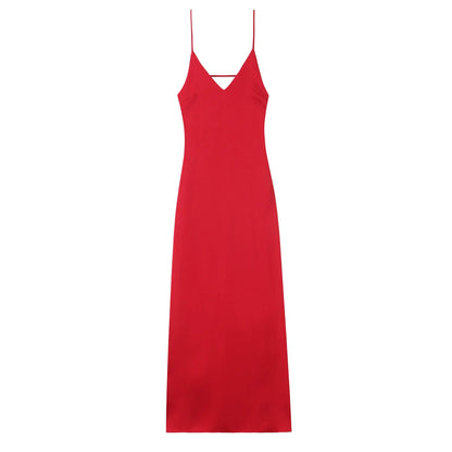 Vestido Longo Elegance