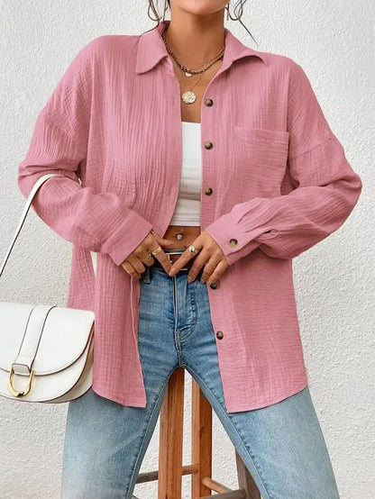 Camisa Isabela