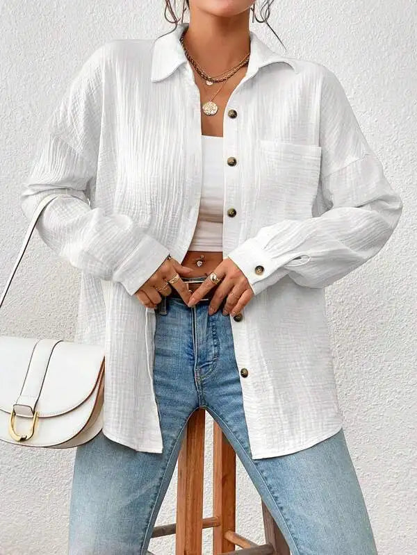 Camisa Isabela