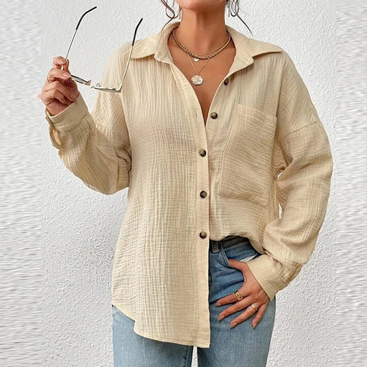 Camisa Isabela