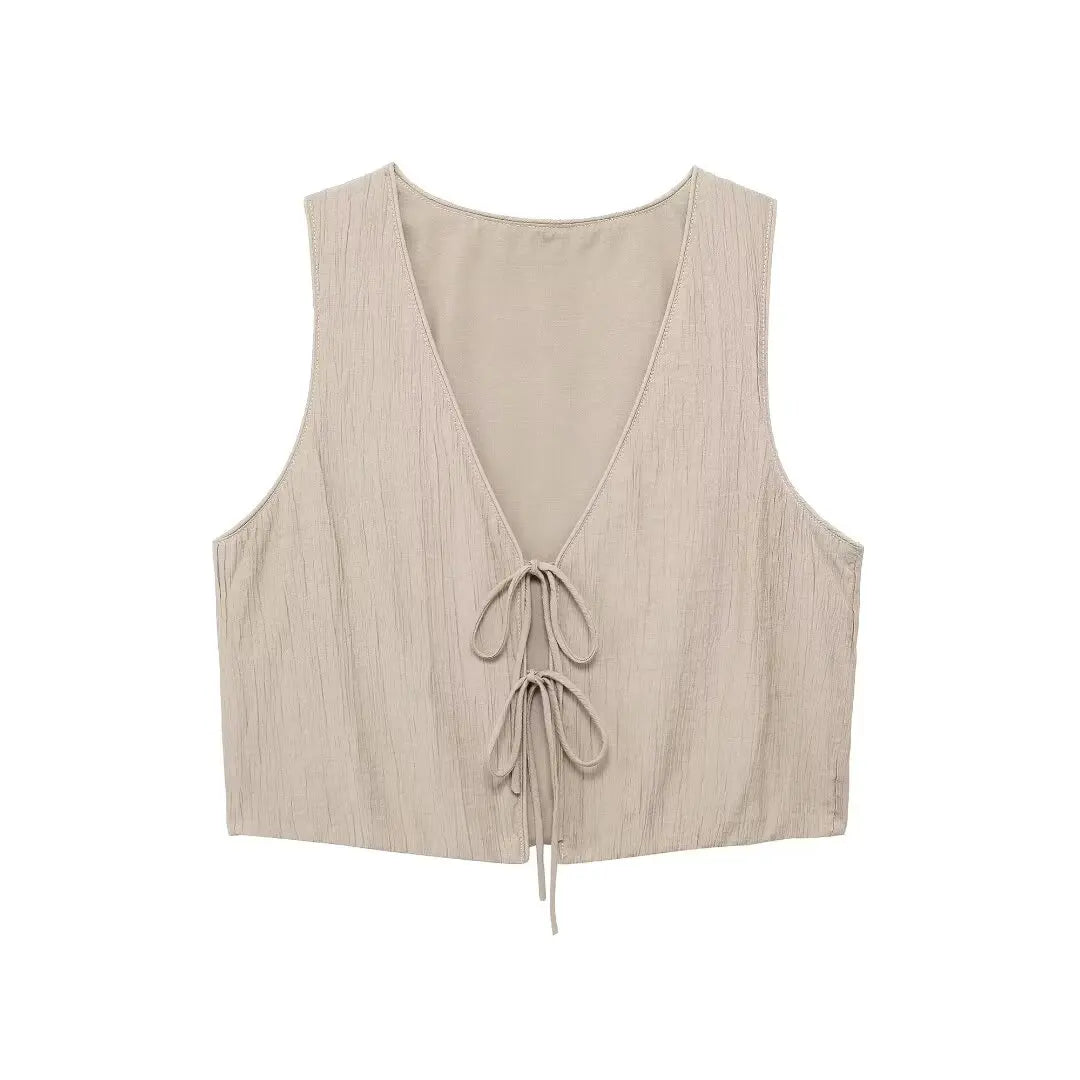 Conjunto Trafza Primavera 2025
