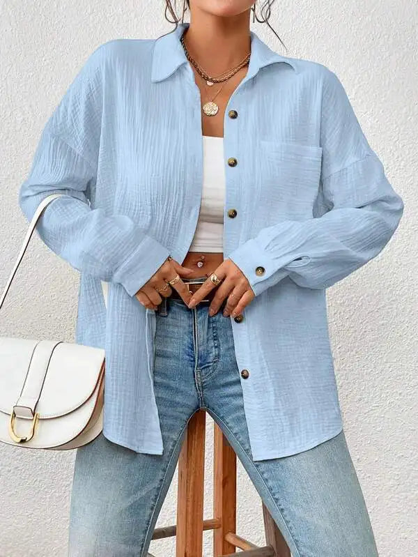 Camisa Isabela