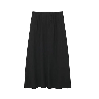 Conjunto Trafza Primavera 2025