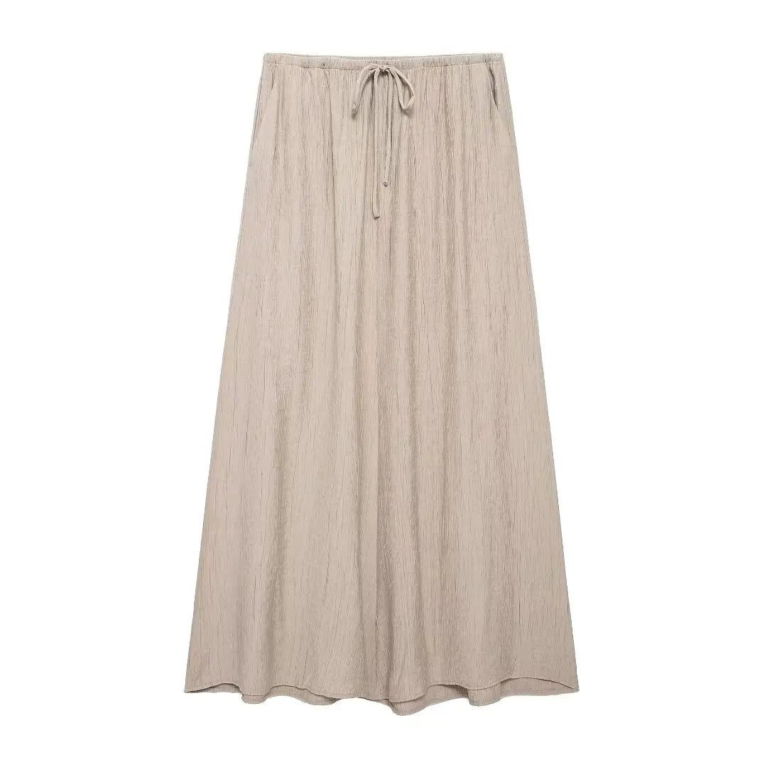 Conjunto Trafza Primavera 2025