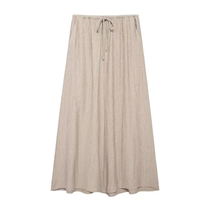 Conjunto Trafza Primavera 2025