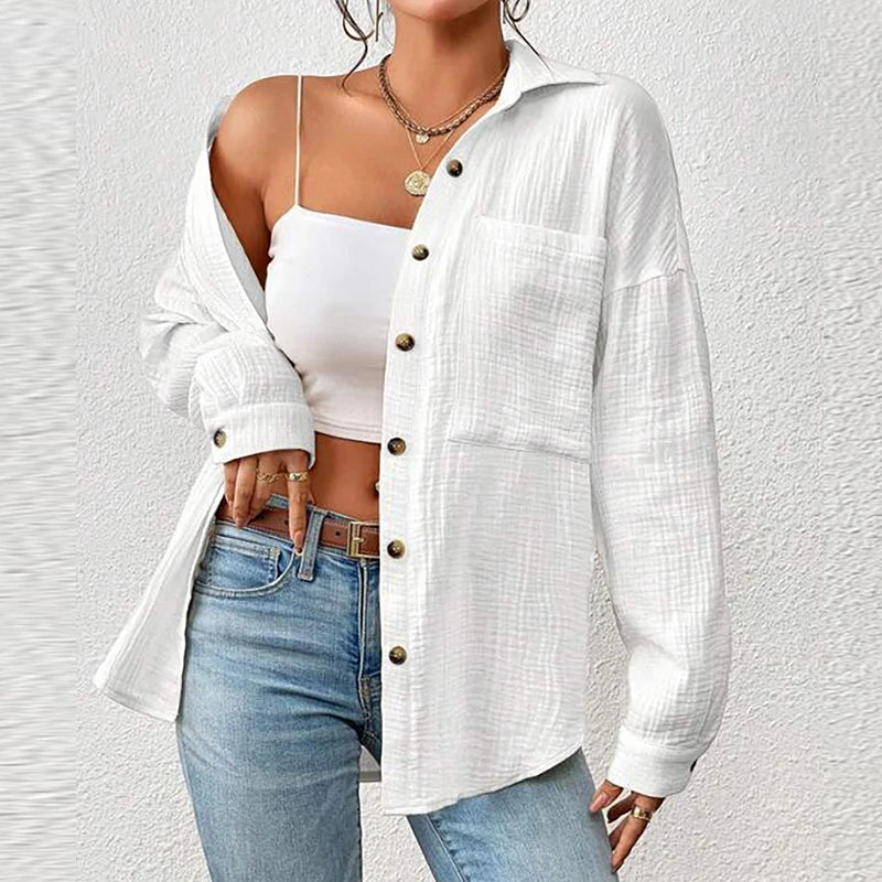 Camisa Isabela