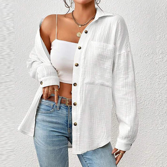 Camisa Isabela