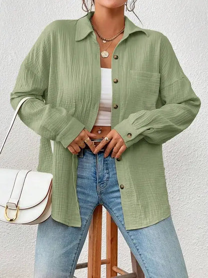 Camisa Isabela