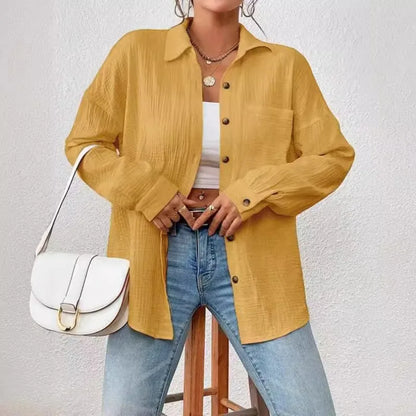 Camisa Isabela