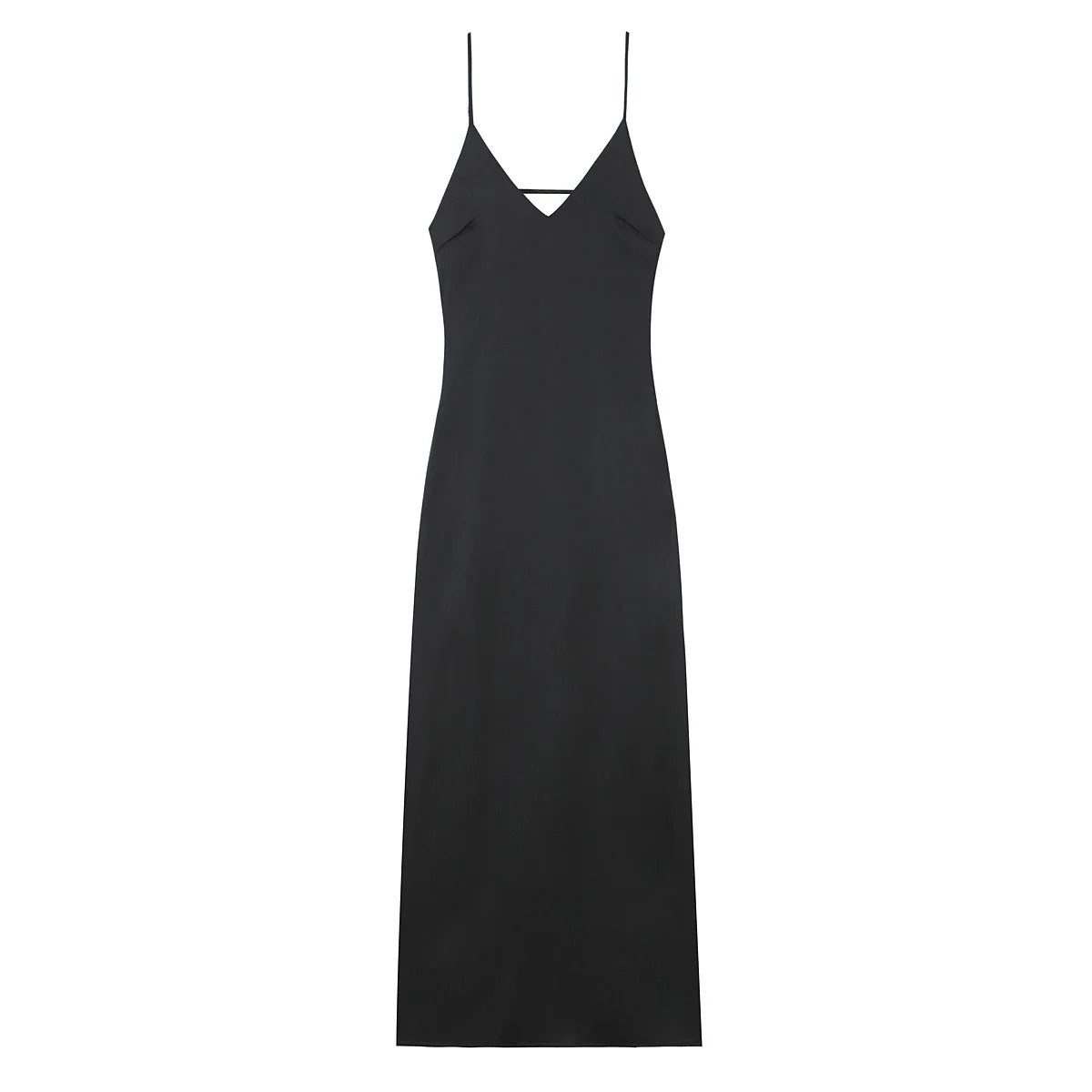 Vestido Longo Elegance