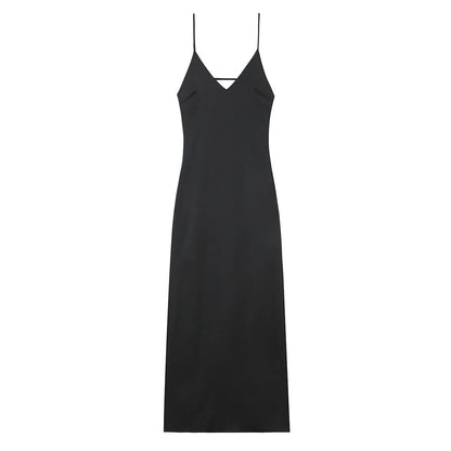 Vestido Longo Elegance