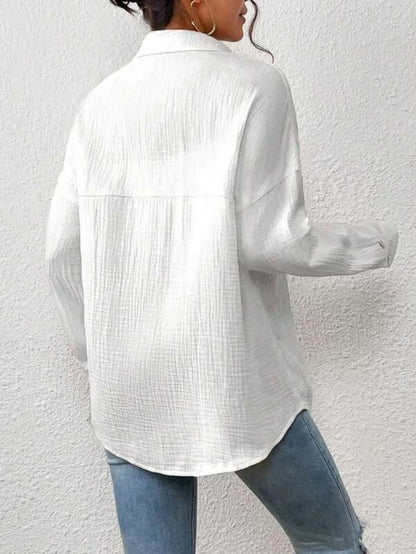 Camisa Isabela