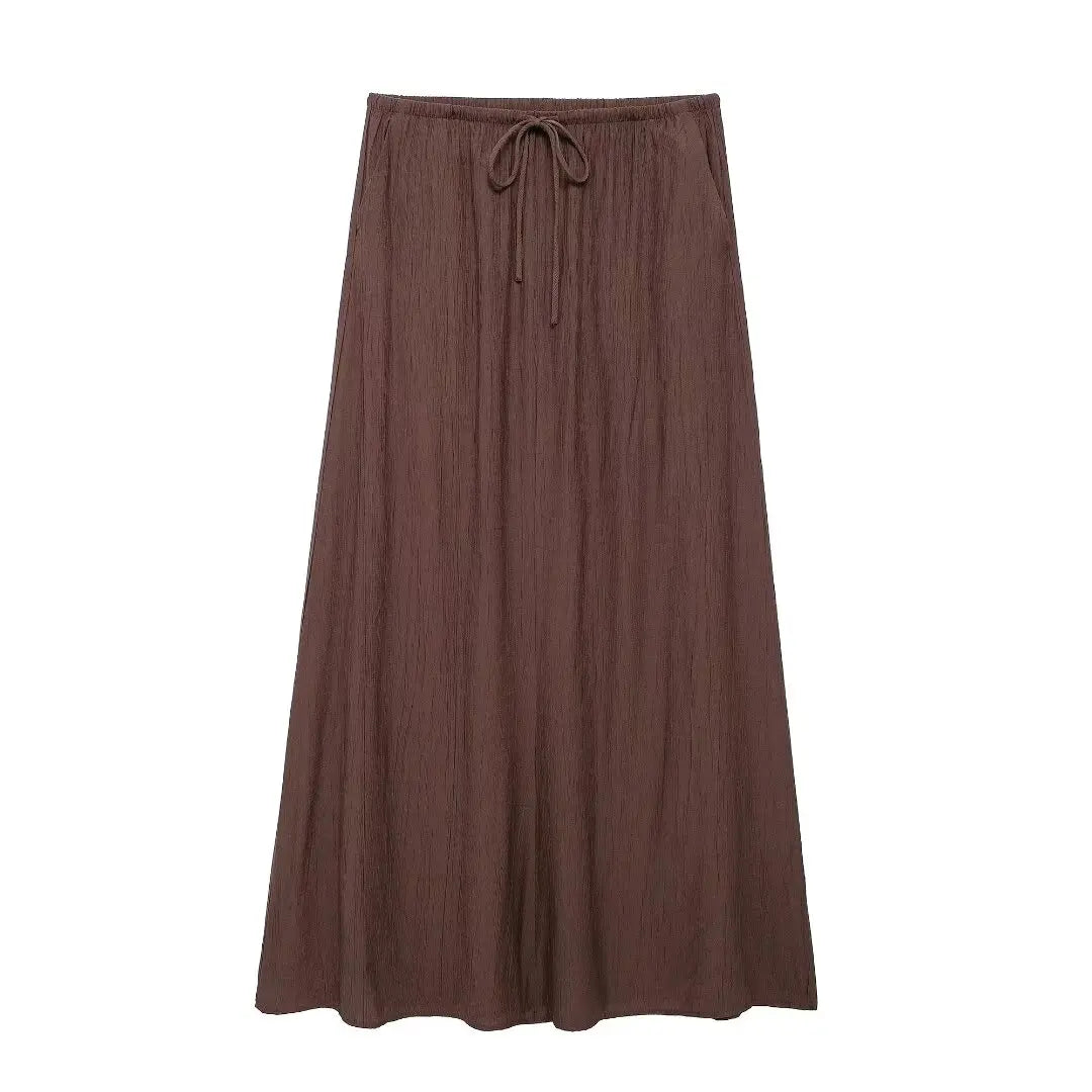 Conjunto Trafza Primavera 2025