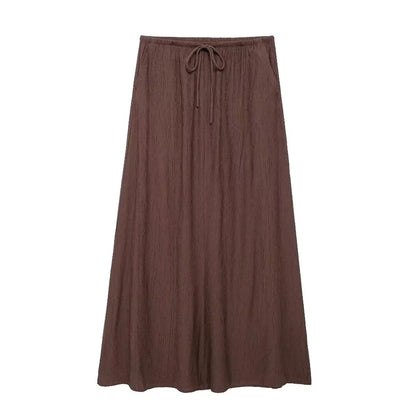 Conjunto Trafza Primavera 2025