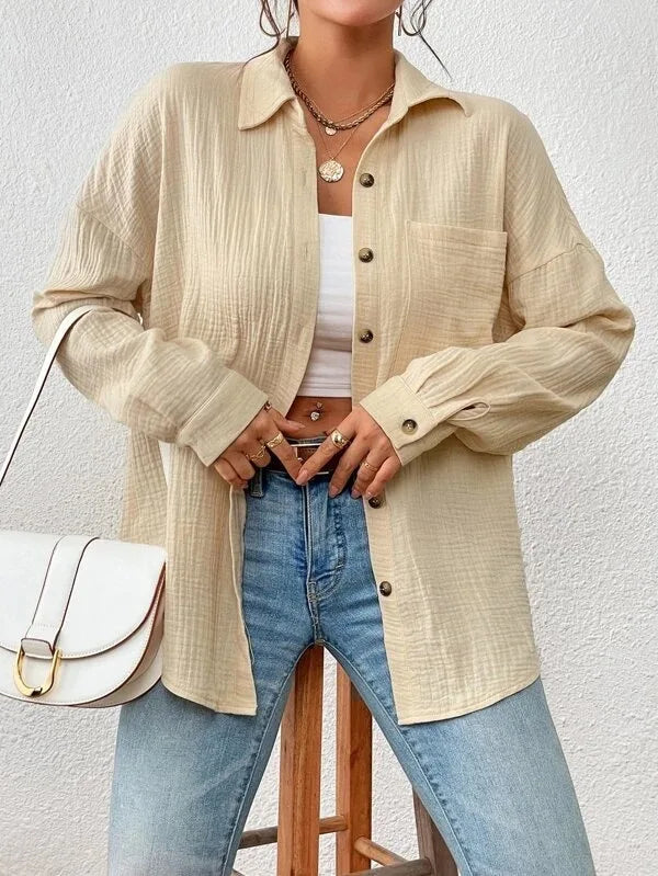 Camisa Isabela
