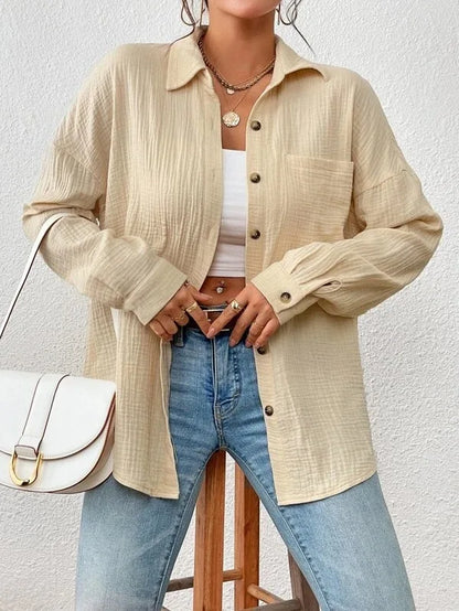 Camisa Isabela