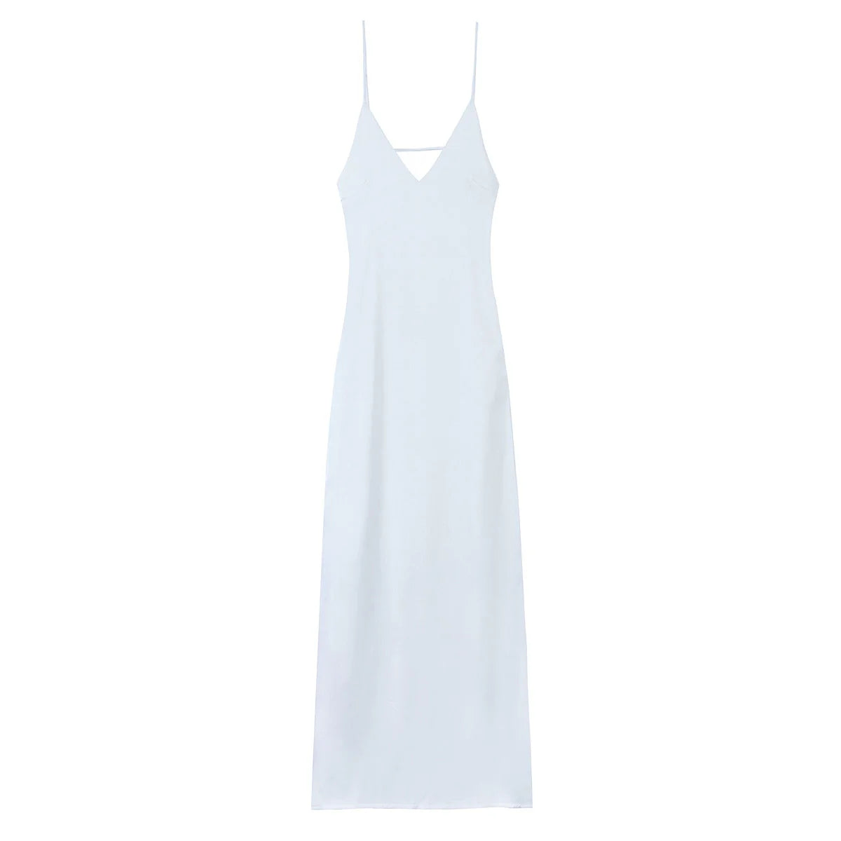 Vestido Longo Elegance