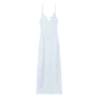 Vestido Longo Elegance