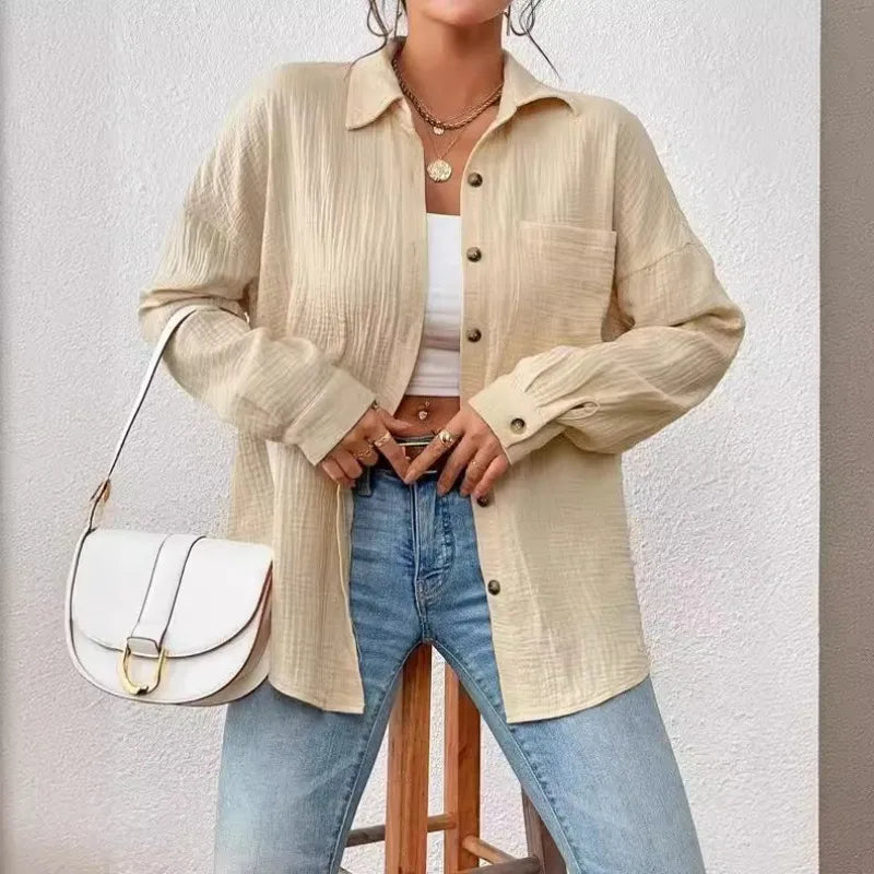 Camisa Isabela