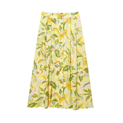 Conjunto Floral