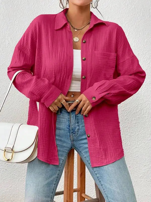 Camisa Isabela
