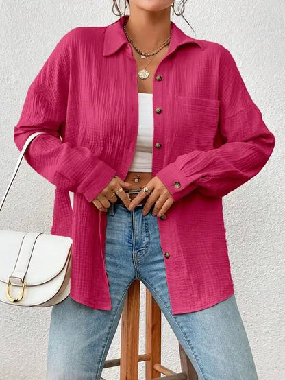 Camisa Isabela