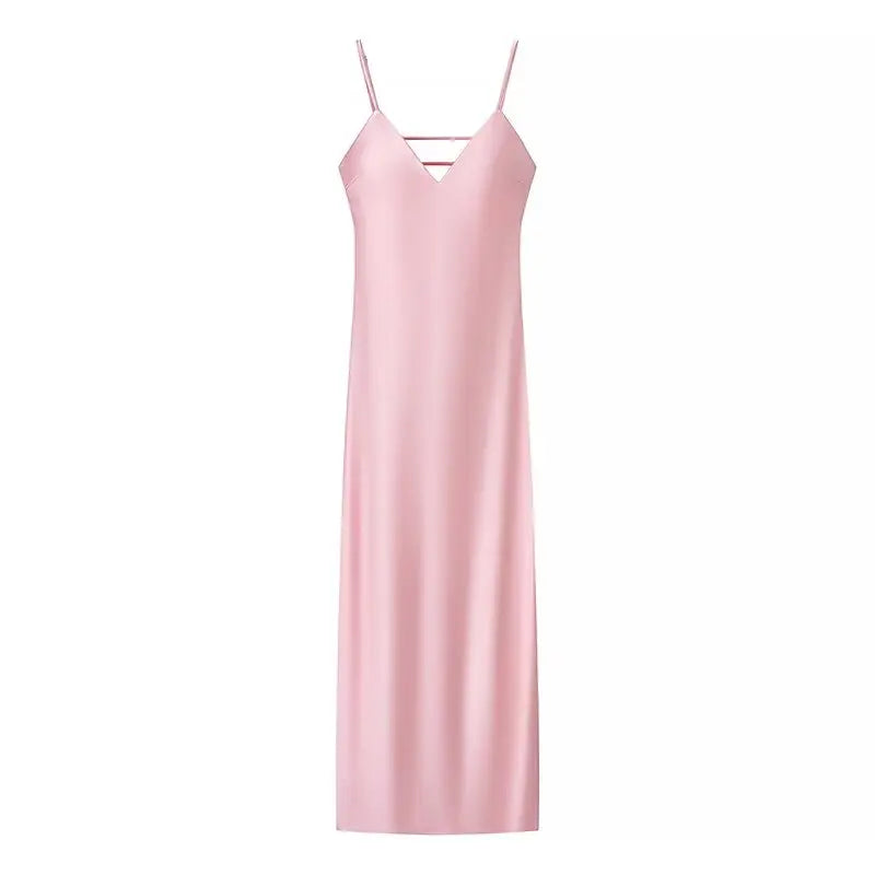 Vestido Longo Elegance